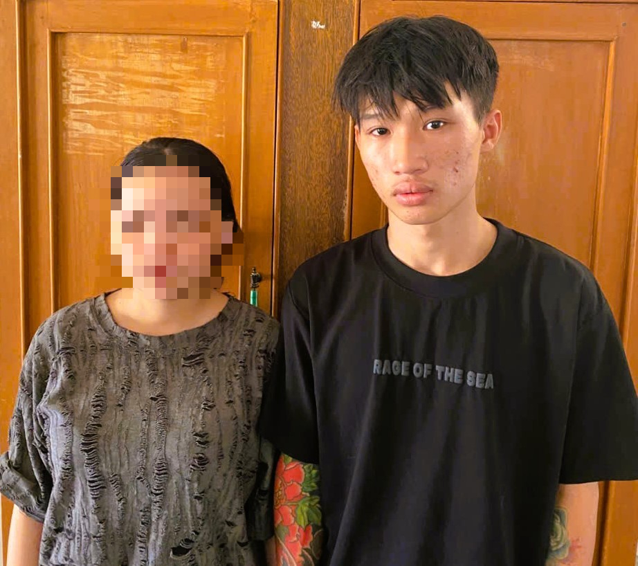Hẹn đánh nhau, thanh niên đâm chết người yêu cũ ở Đồng Nai- Ảnh 1. Hẹn đánh nhau, thanh niên đâm chết người yêu cũ ở Đồng Nai- Ảnh 1.
