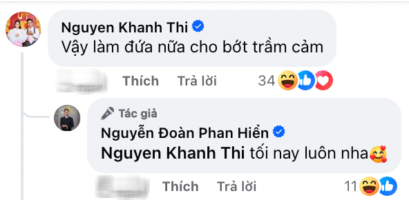 Khánh Thi - Phan Hiển đẻ được 3 nhóc tỳ quá xuất sắc, rục rịch sinh thêm con thứ 4, netizen ủng hộ nhiệt tình- Ảnh 2.
