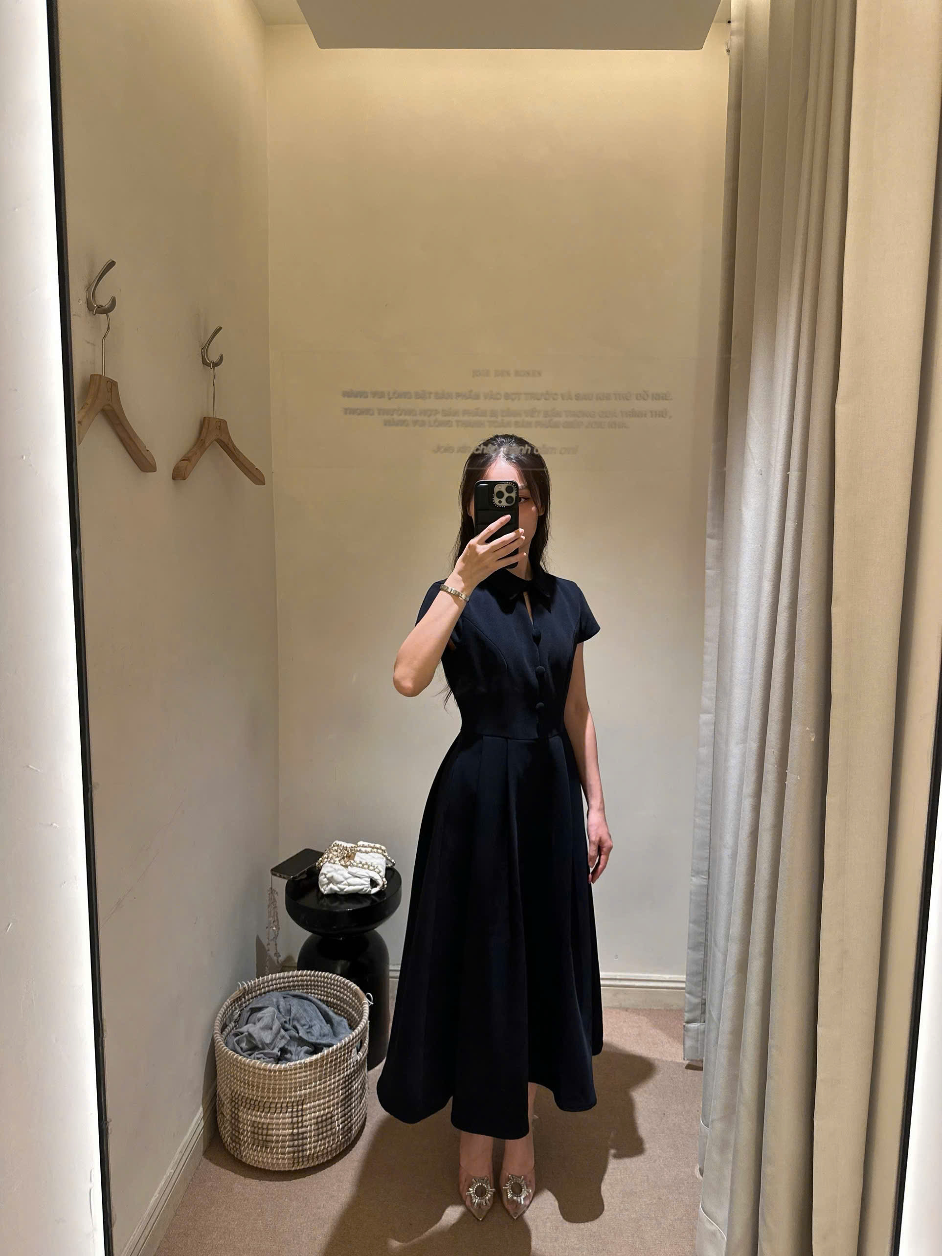 Mình phát hiện 4 local brand Việt bán váy áo điệu nức nở, giúp bạn mặc đẹp không trượt phát nào- Ảnh 12.