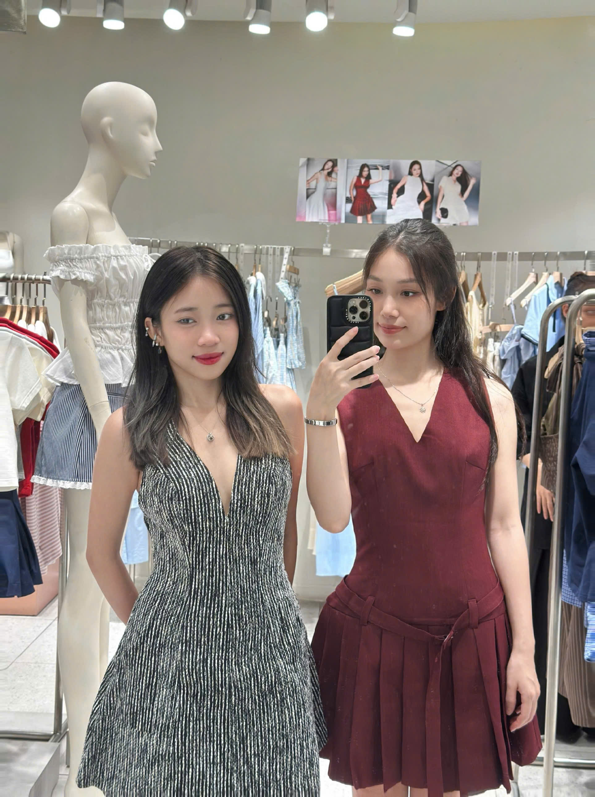 Mình phát hiện 4 local brand Việt bán váy áo điệu nức nở, giúp bạn mặc đẹp không trượt phát nào- Ảnh 5.