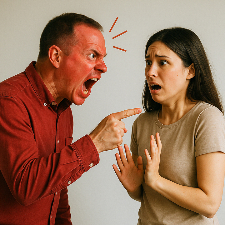 8 biểu hiện điển hình của người có EQ thấp - bạn có đang mắc phải?- Ảnh 1.