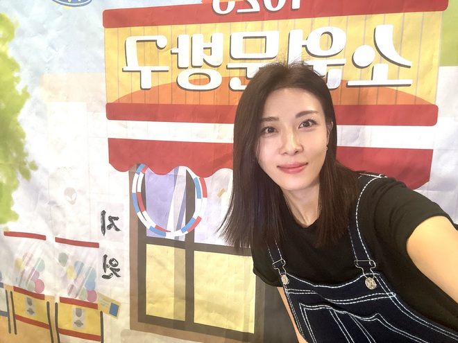 Minh tinh xứ Hàn cứ khoe dáng là hot, hóa ra vấn đề ở số tuổi- Ảnh 14.