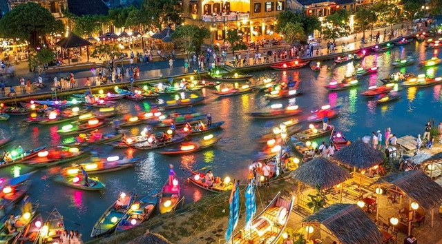 Một địa danh Việt vừa lọt top 6 điểm đến hàng đầu thế giới năm 2025, vượt cả Kyoto và Ubud- Ảnh 2.