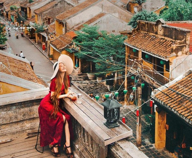 Một địa danh Việt vừa lọt top 6 điểm đến hàng đầu thế giới năm 2025, vượt cả Kyoto và Ubud- Ảnh 3.
