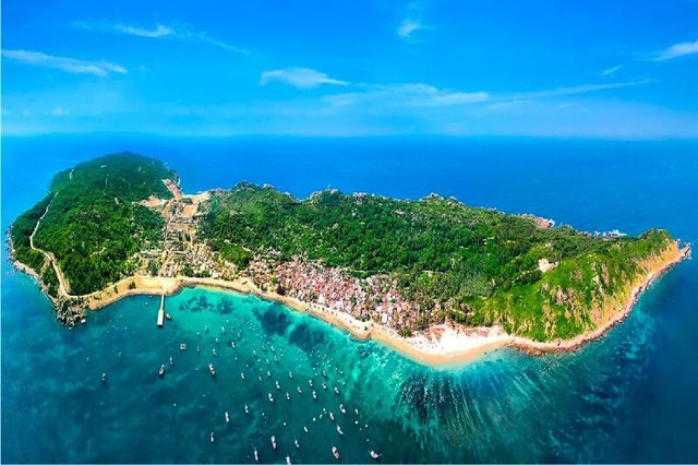 Một địa danh Việt vừa lọt top 6 điểm đến hàng đầu thế giới năm 2025, vượt cả Kyoto và Ubud- Ảnh 5.