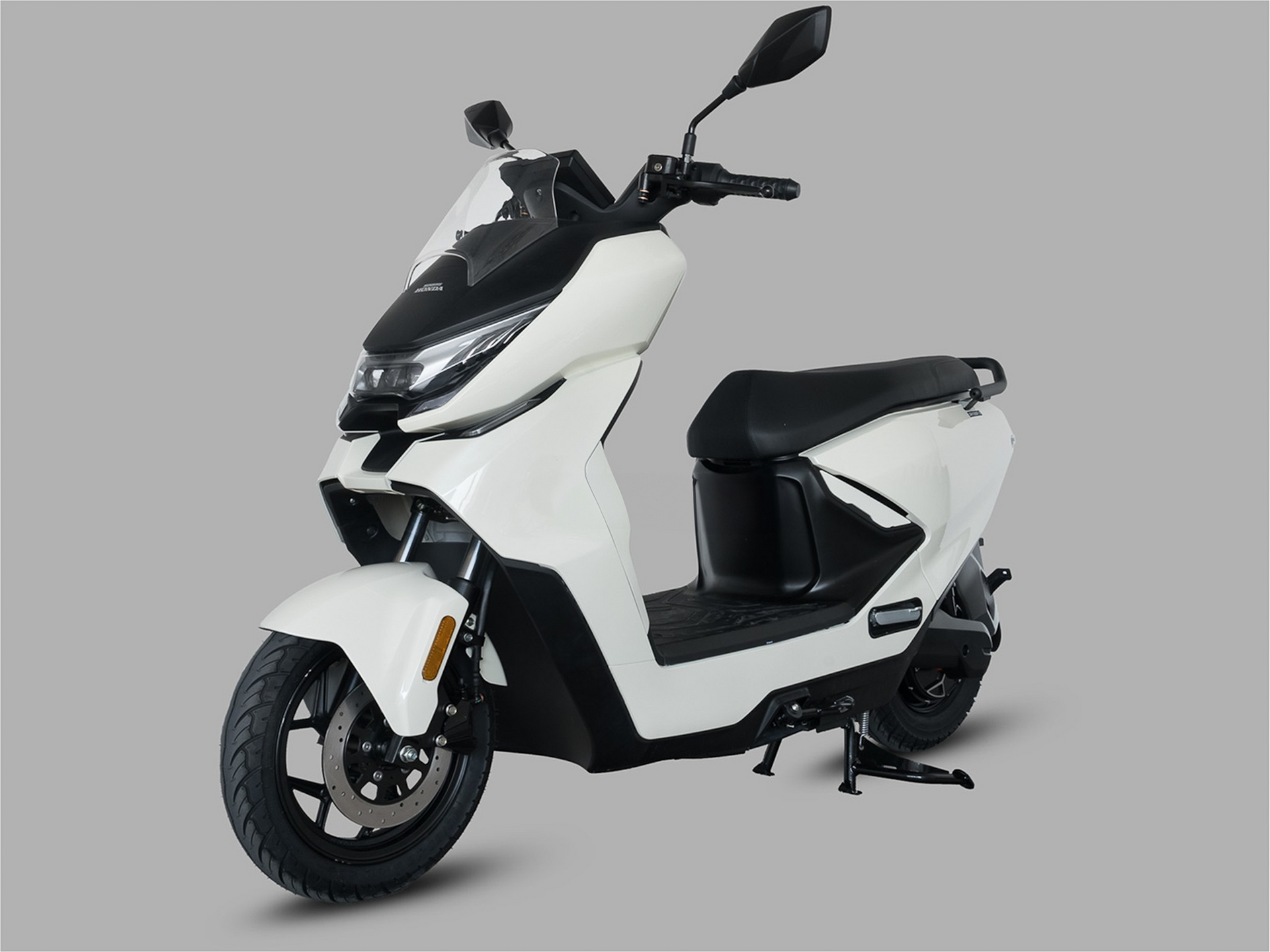 2 mẫu xe điện Honda sắp về Việt Nam: "PCX điện" giá chỉ hơn 30 triệu đối đầu "siêu phẩm" café-racer- Ảnh 3.