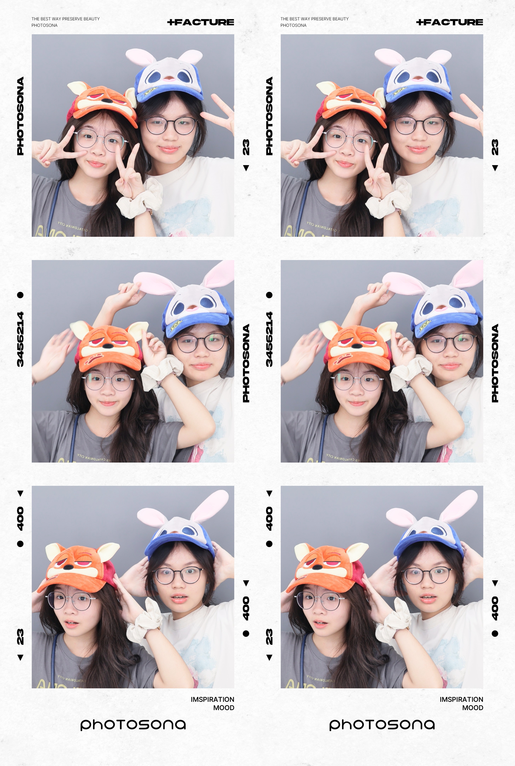 CLIP Đông nghịt học sinh cấp 2, cấp 3 kéo đến tiệm photobooth sau giờ học: “Người không chụp, không hiểu được đâu”- Ảnh 4.