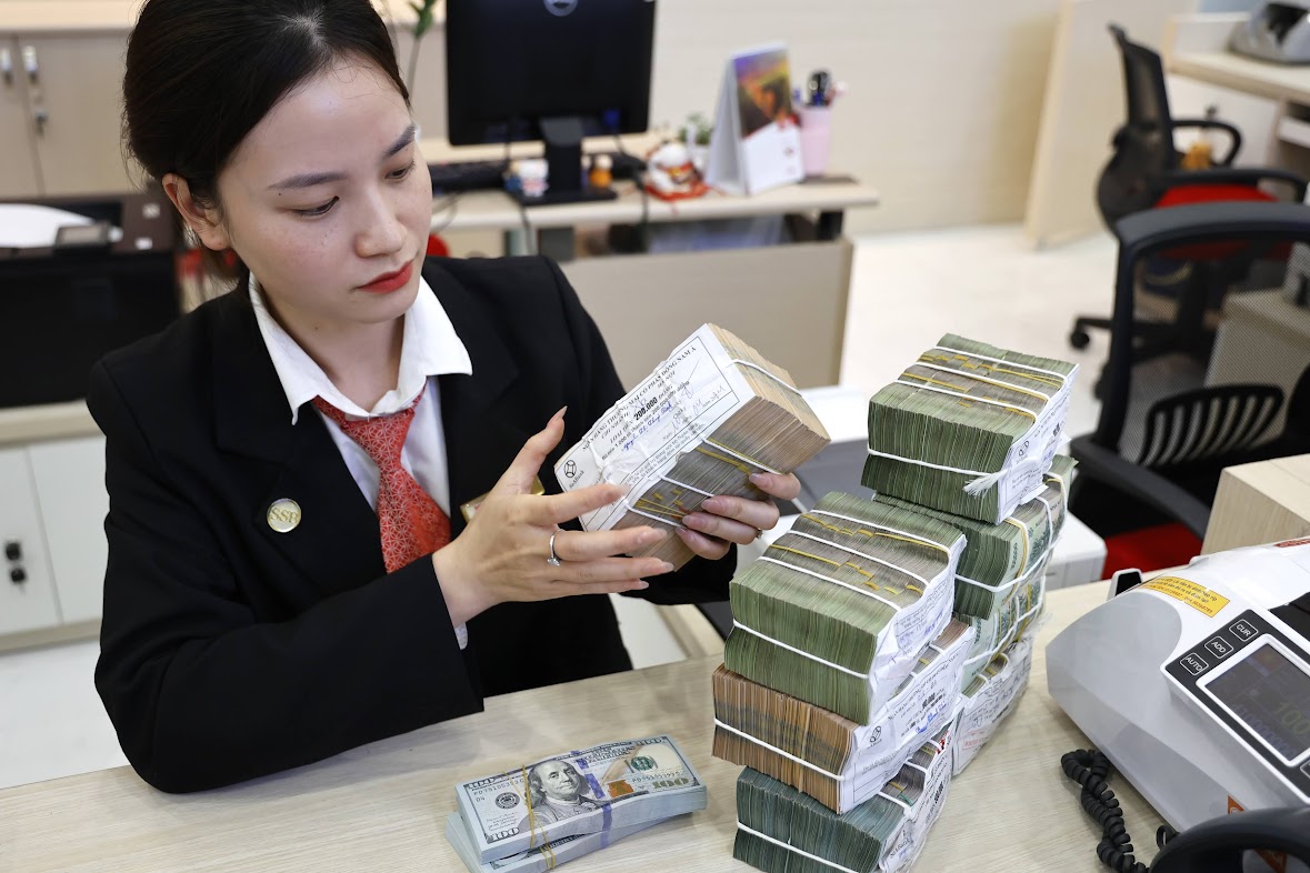 Lãi suất cho vay mua nhà có diễn biến bất ngờ- Ảnh 1.