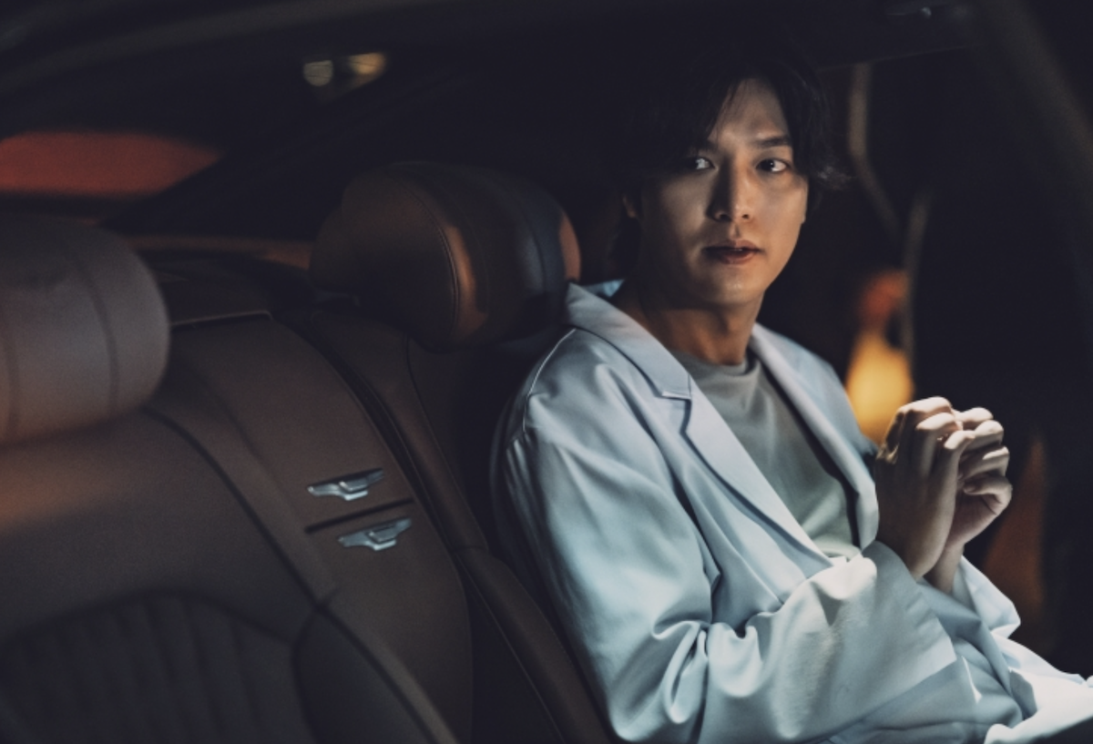 Nước đi sai lầm của Lee Min Ho- Ảnh 6.