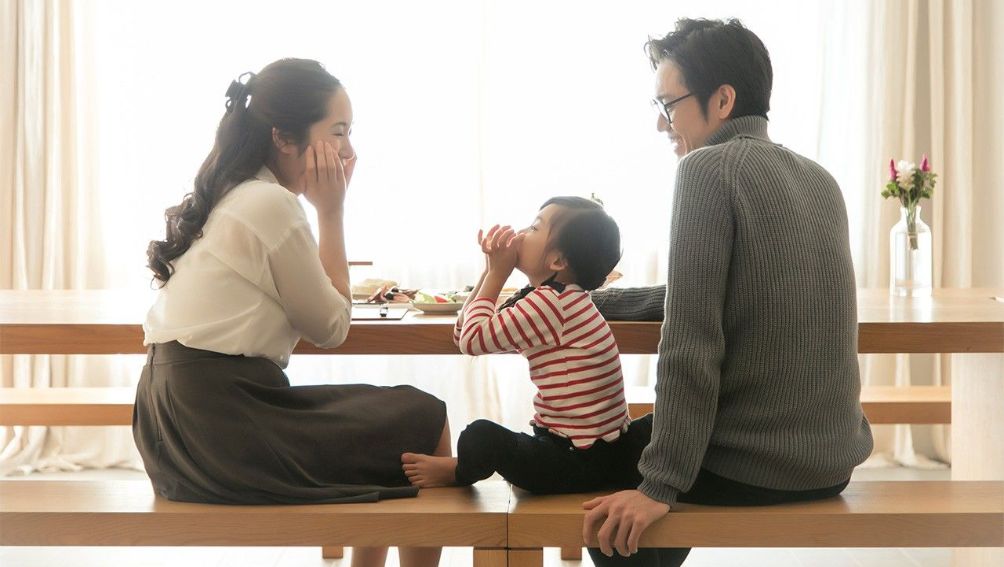 Cậu b&eacute; 5 tuổi lấy trộm d&acirc;u t&acirc;y nhưng c&aacute;c ứng xử tinh tế của người mẹ lại g&acirc;y sốt mạng x&atilde; hội- Ảnh 3.