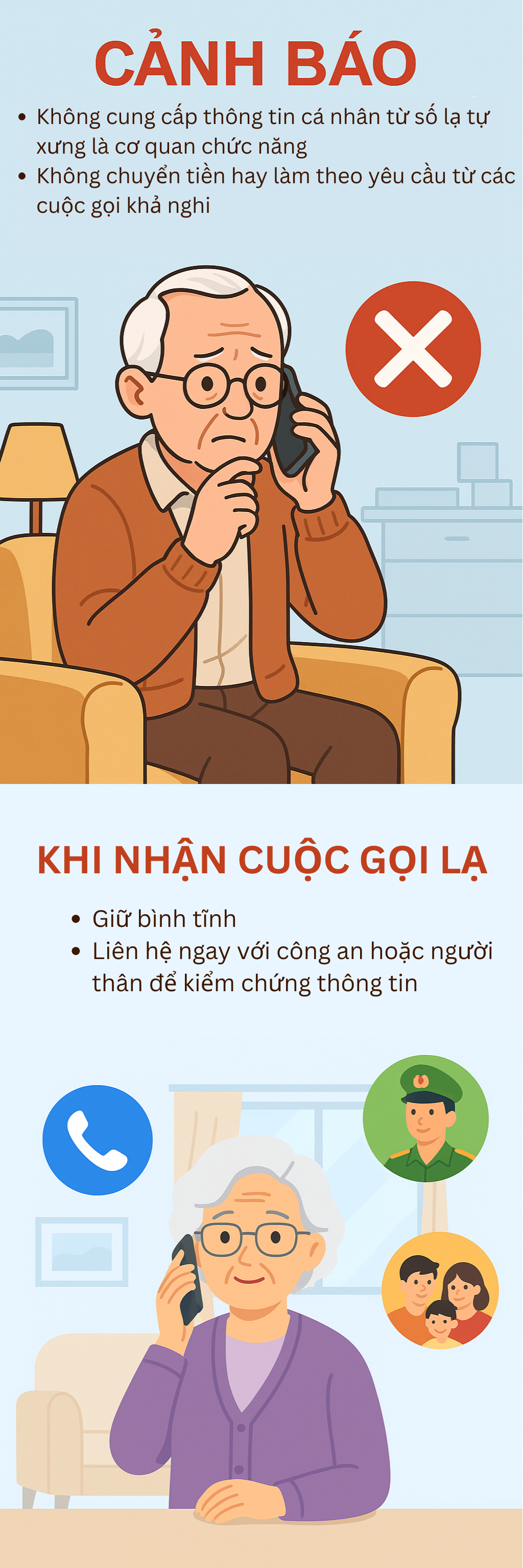 Bố đòi bán 1 cây vàng để “lo việc”, con gái đưa thẳng đến trụ sở công an- Ảnh 2.