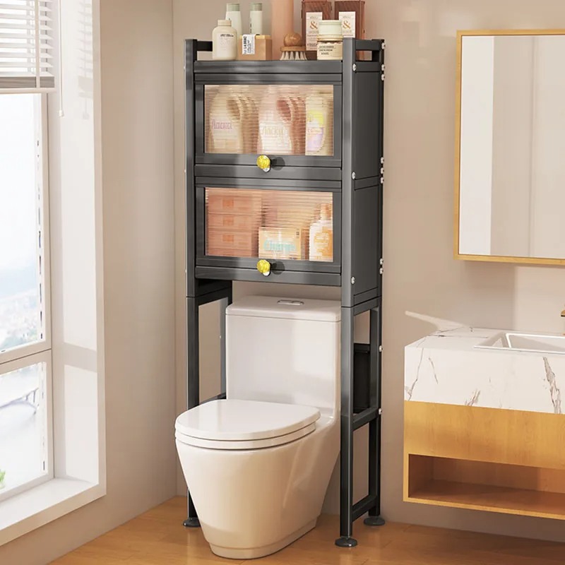 Ảnh chụp góc nhà vệ sinh tưởng 0 điểm chê lại bị dân mạng lại chê mạnh: 