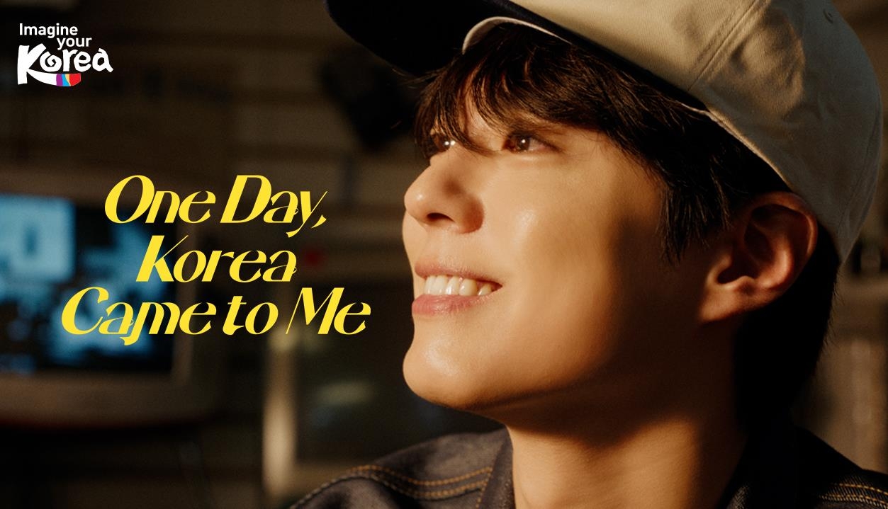 Nhiệm vụ đặc biệt của Park Bo Gum