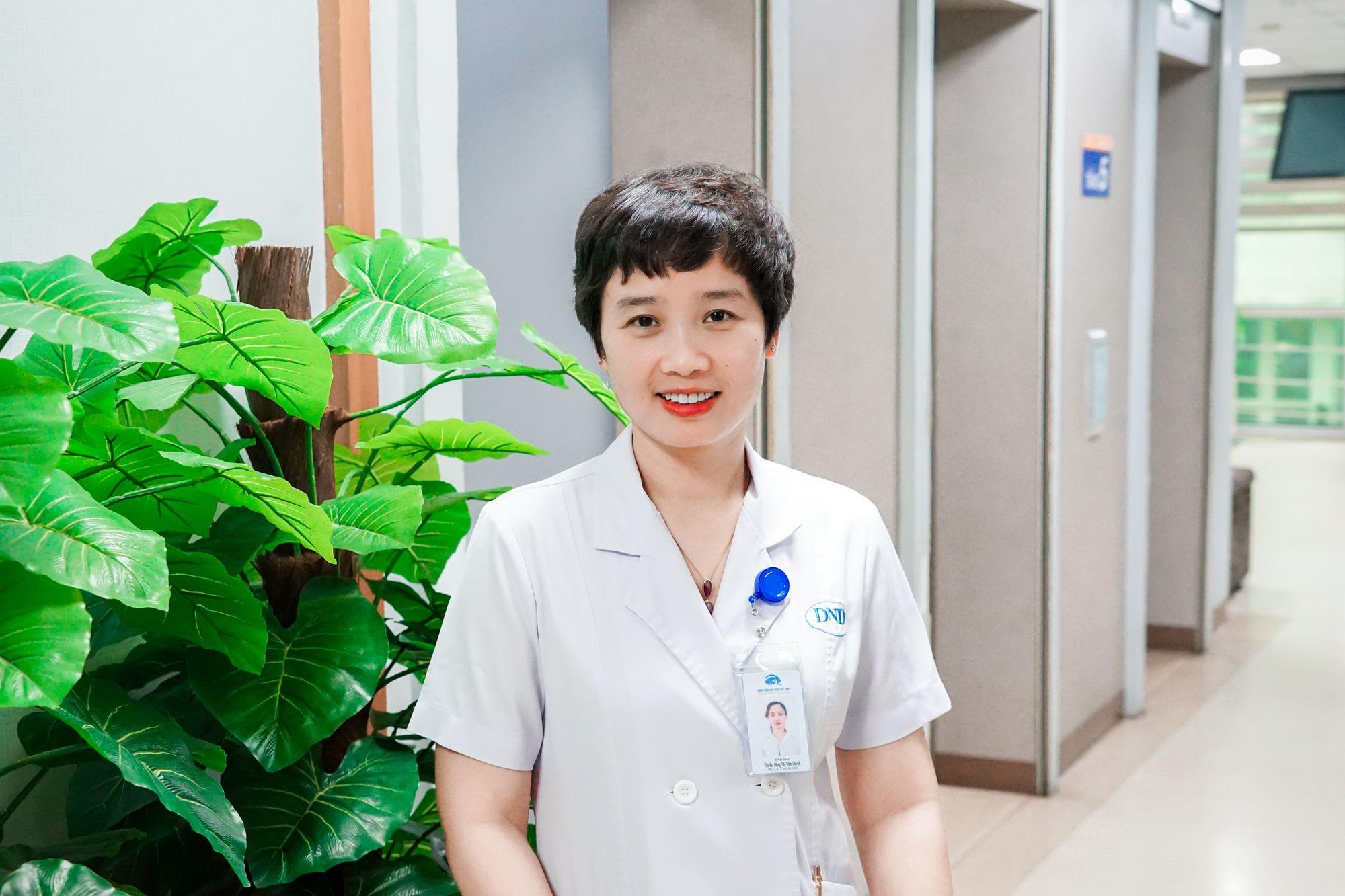 Mổ cận thị: Cứ chọn công nghệ đắt nhất là tốt nhất? Chuyên gia chỉ rõ sự thật khiến nhiều người bất ngờ- Ảnh 1.
