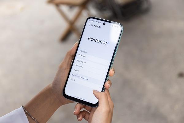 HONOR X6c – smartphone giá rẻ chỉ từ 3,69 triệu dành cho sinh viên và tài xế công nghệ- Ảnh 2.