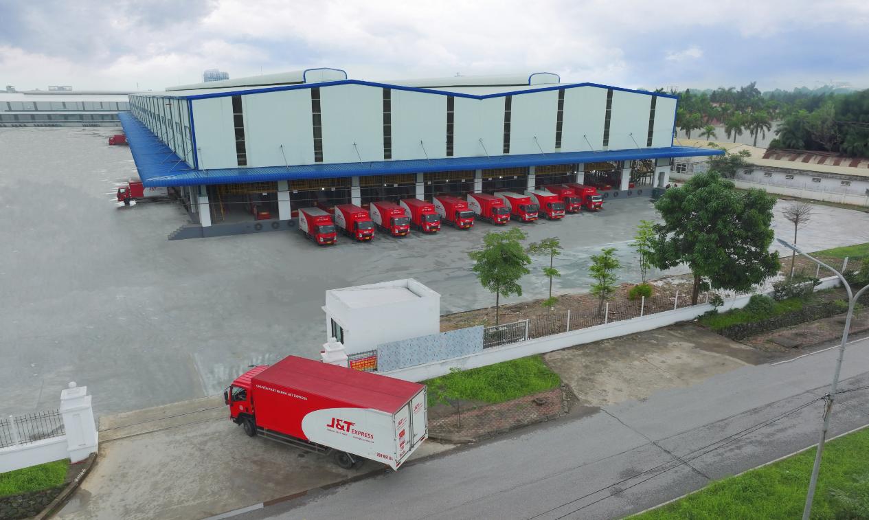 J&T Express: 7 năm – một hành trình vượt giới hạn để “Giao đúng giờ - Nhận chu toàn”- Ảnh 2.