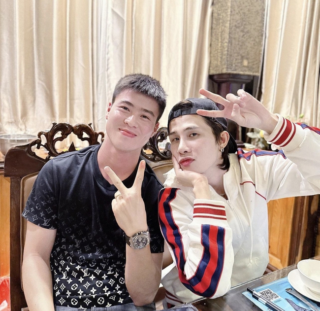 Jack (J97) có động thái đặc biệt liên quan đến cầu thủ Tiến Linh gây xôn xao cõi mạng- Ảnh 4.