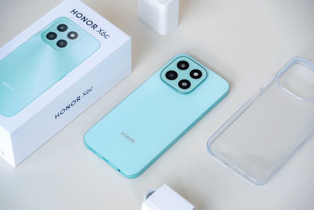 HONOR X6c – smartphone giá rẻ chỉ từ 3,69 triệu dành cho sinh viên và tài xế công nghệ- Ảnh 4.