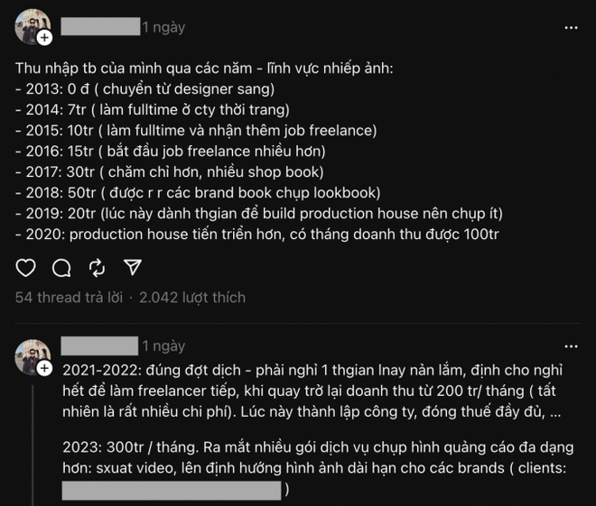 Threads mắc mệt!- Ảnh 4.