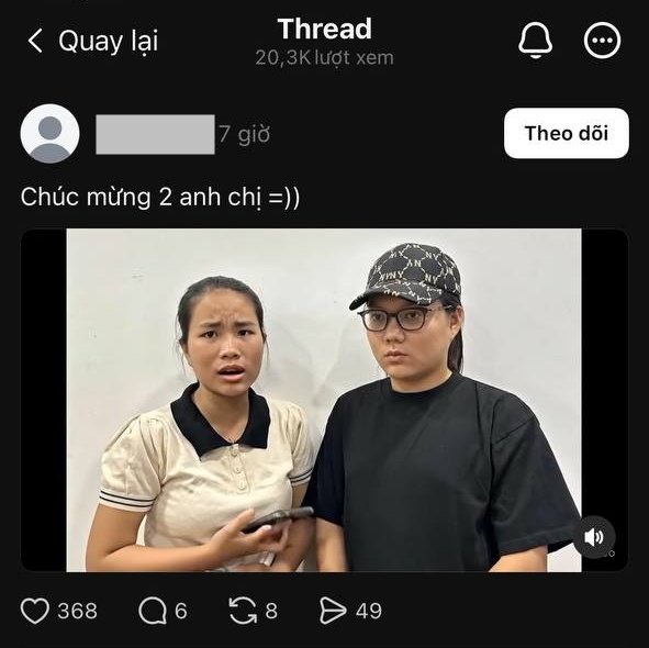 Threads mắc mệt!- Ảnh 8.