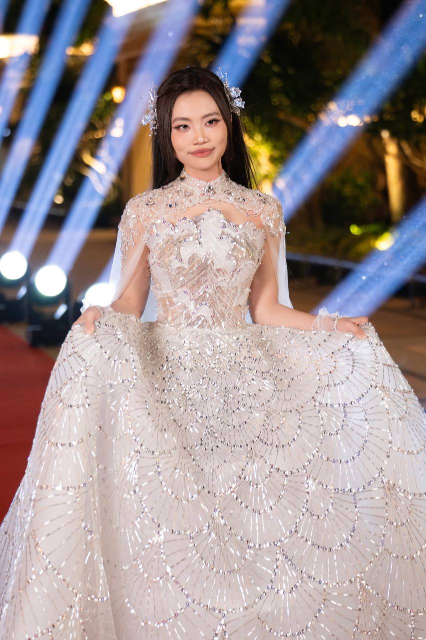 Thời kỳ đẹp nhất của Phương Mỹ Chi- Ảnh 3.