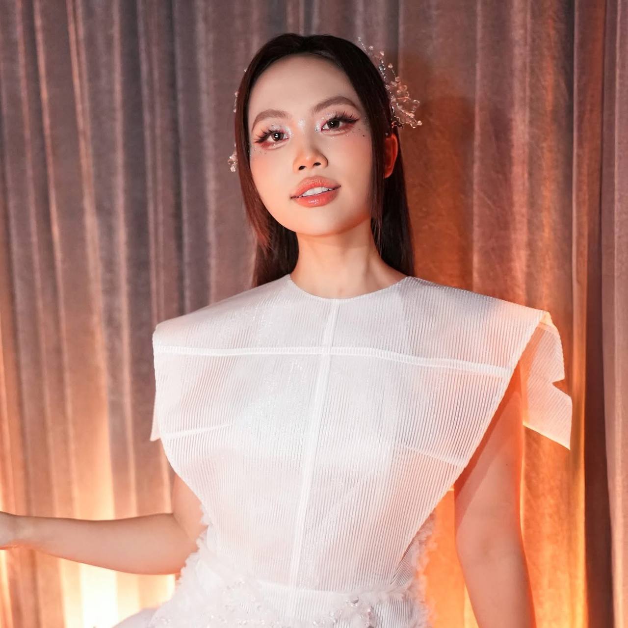 Thời kỳ đẹp nhất của Phương Mỹ Chi- Ảnh 15.