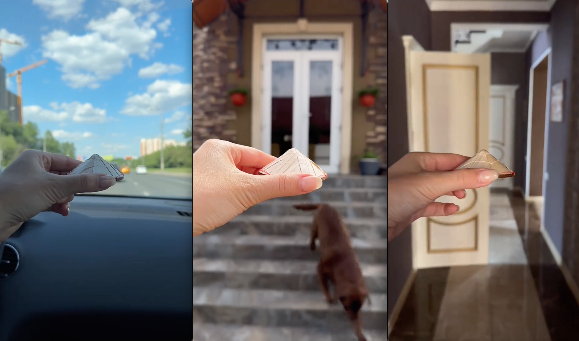 Khách Tây khoe món quà lưu niệm "xịn" nhất Việt Nam, dân mạng Việt cũng bất ngờ hỏi chỗ bán- Ảnh 2.