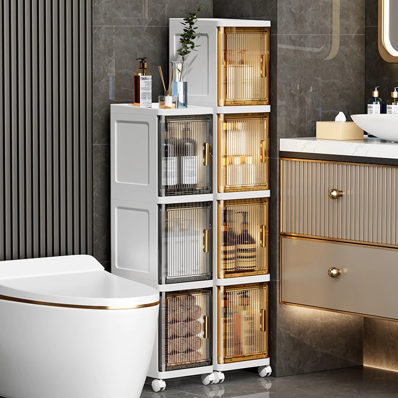 Ảnh chụp góc nhà vệ sinh tưởng 0 điểm chê lại bị dân mạng lại chê mạnh: 