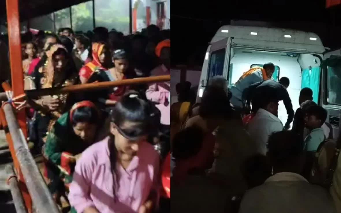(Ảnh: NDTV)
