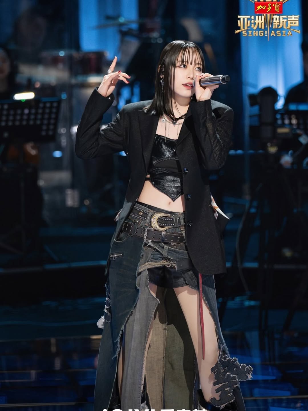 Sing! Asia lộ ý dàn xếp, để "ca sĩ một màu" thắng Phương Mỹ Chi một cách thiếu thuyết phục- Ảnh 3.