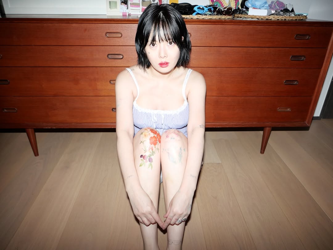Sao hạng A hết thời 