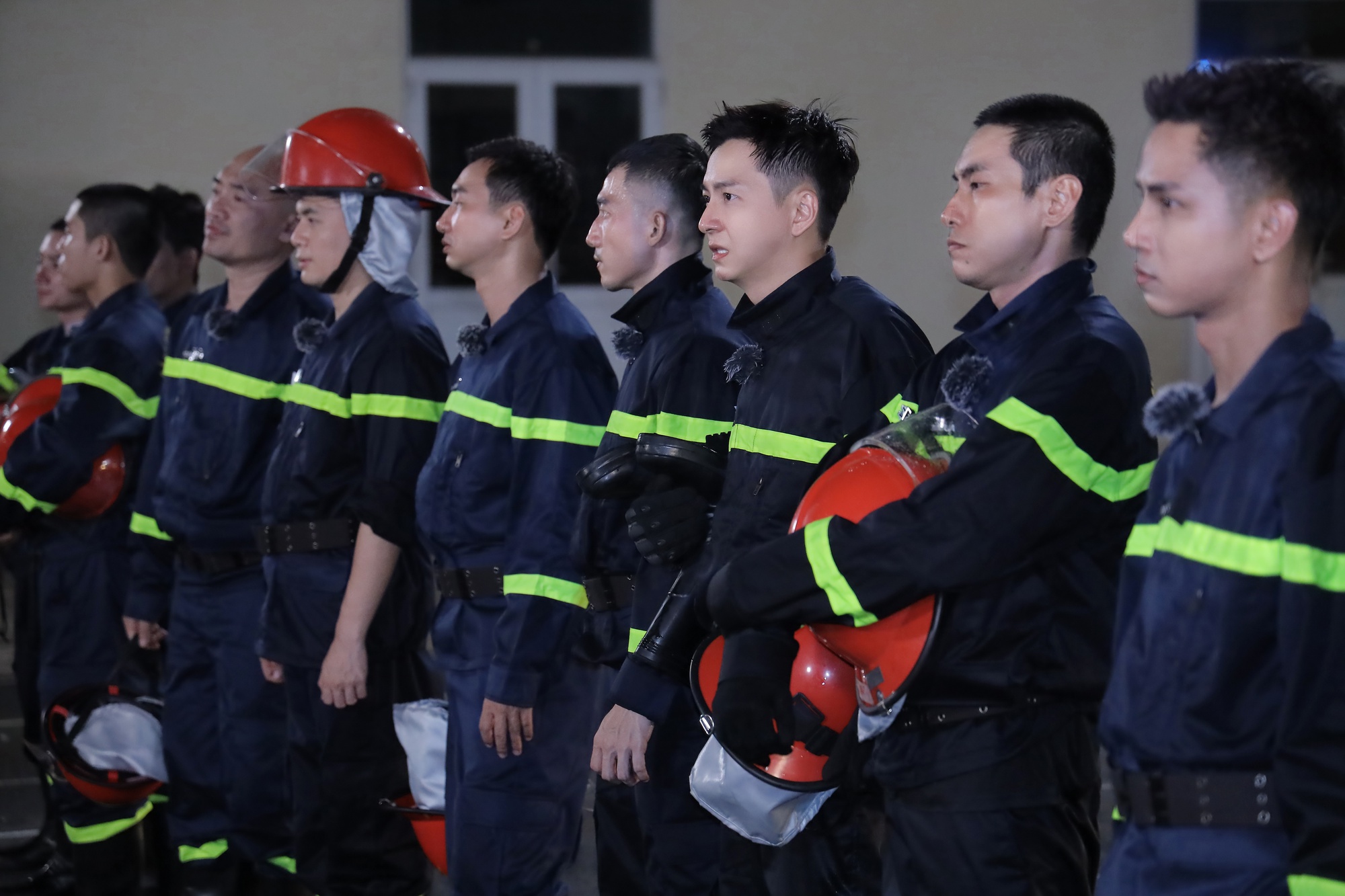 Kiều Minh Tuấn hot bất ngờ với màn 