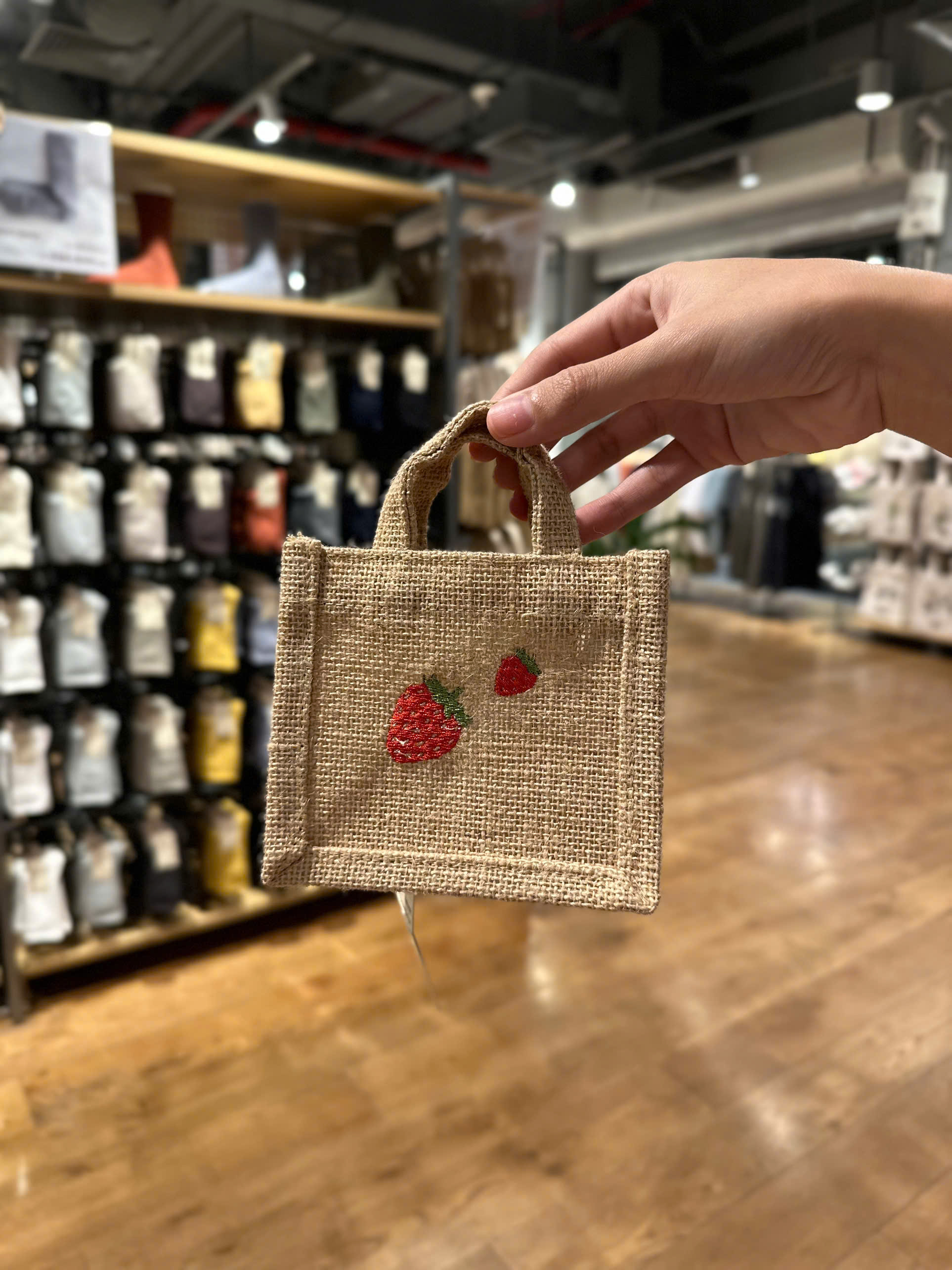 Vào store MUJI tôi phát hiện 6 món "lạ đời", phải hỏi ChatGPT mới biết cách sử dụng!- Ảnh 6.