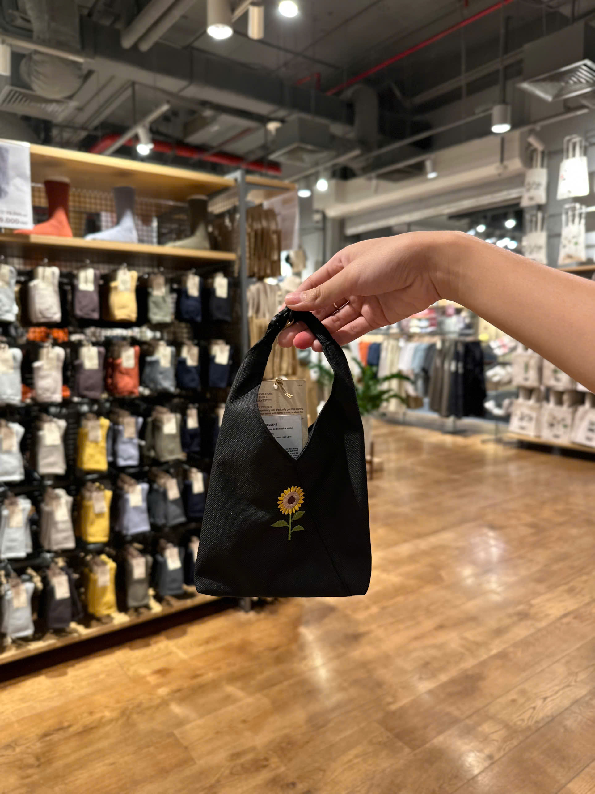 Vào store MUJI tôi phát hiện 6 món "lạ đời", phải hỏi ChatGPT mới biết cách sử dụng!- Ảnh 7.