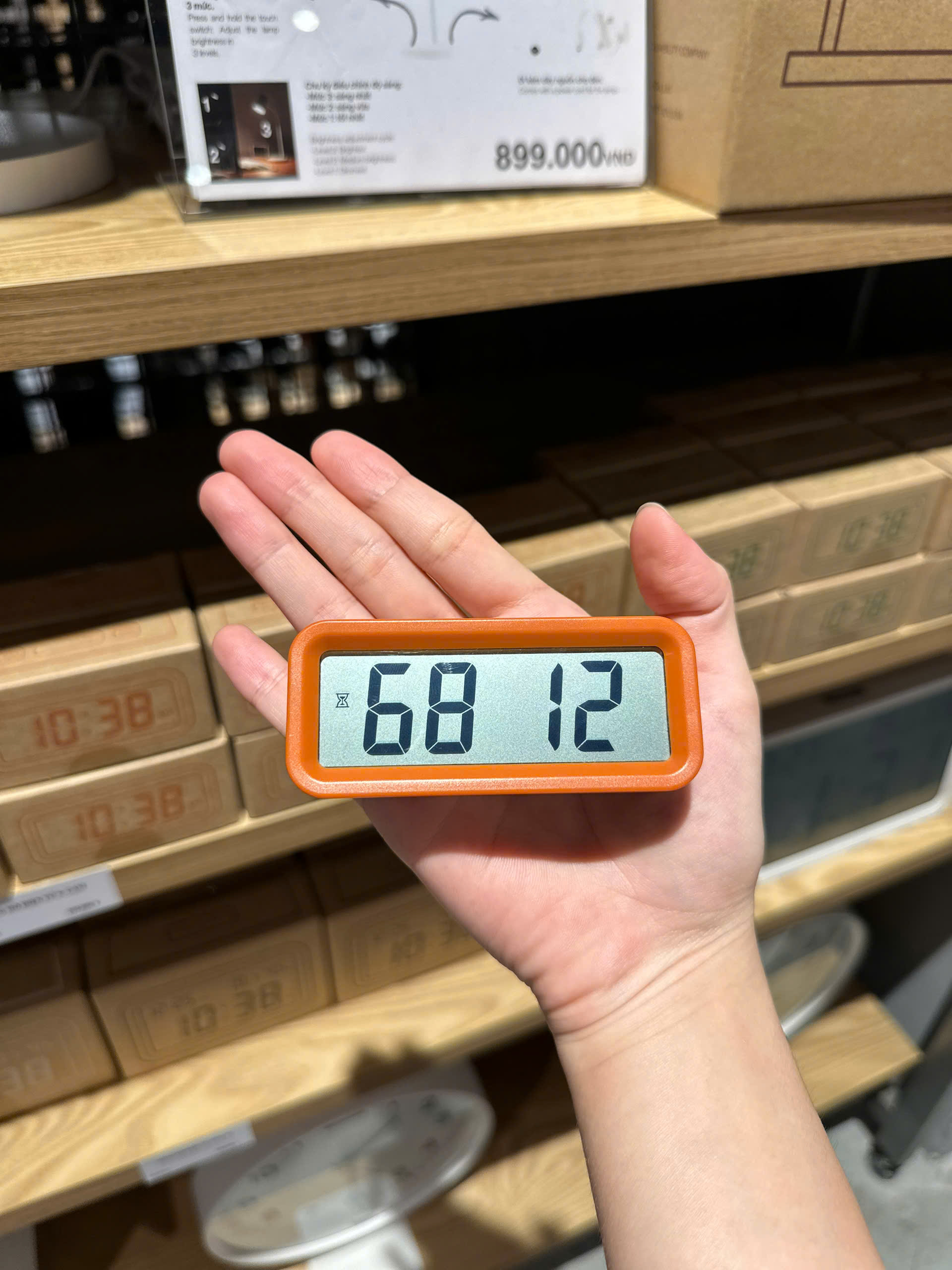 Vào store MUJI tôi phát hiện 6 món "lạ đời", phải hỏi ChatGPT mới biết cách sử dụng!- Ảnh 14.
