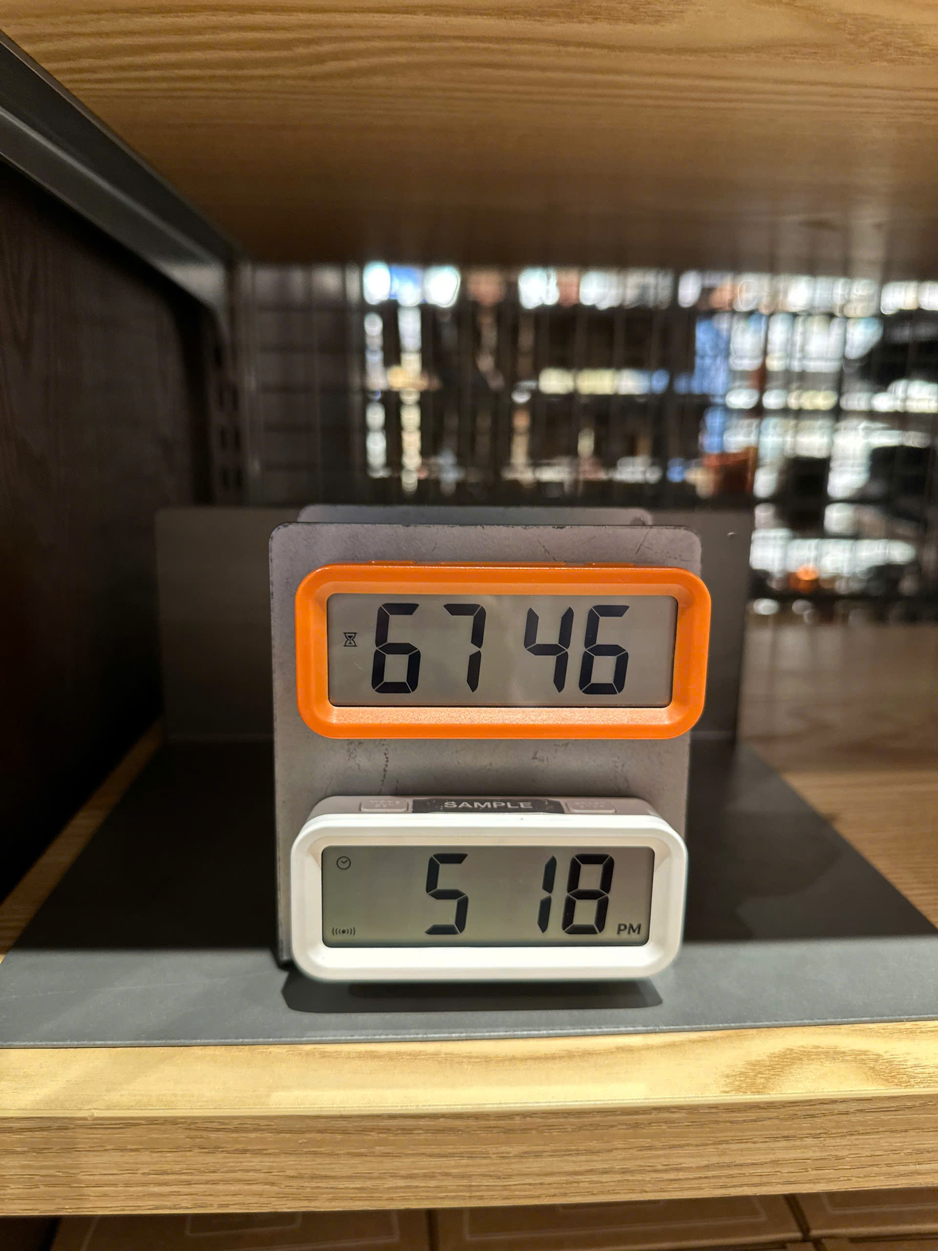Vào store MUJI tôi phát hiện 6 món "lạ đời", phải hỏi ChatGPT mới biết cách sử dụng!- Ảnh 12.