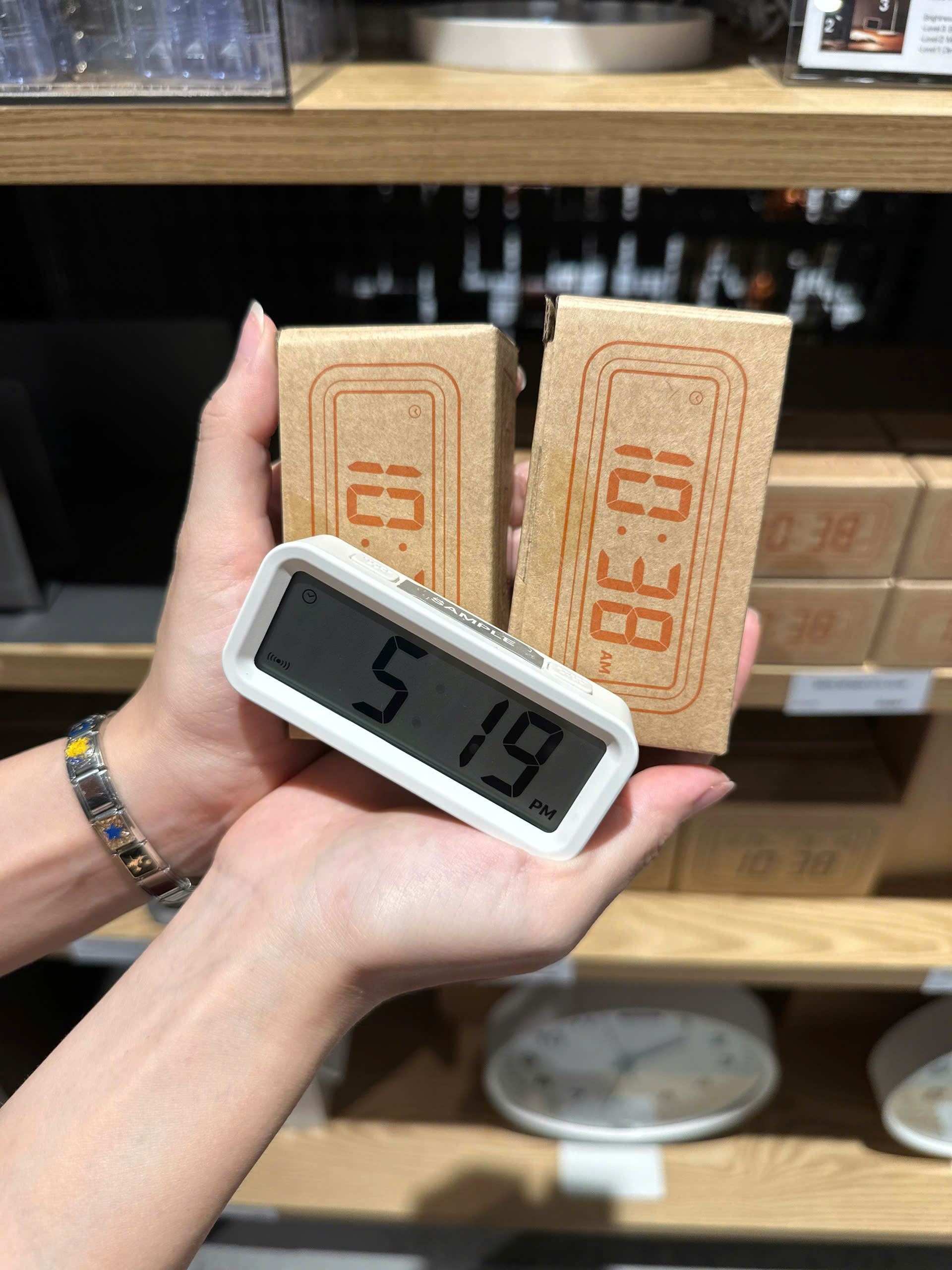Vào store MUJI tôi phát hiện 6 món "lạ đời", phải hỏi ChatGPT mới biết cách sử dụng!- Ảnh 13.