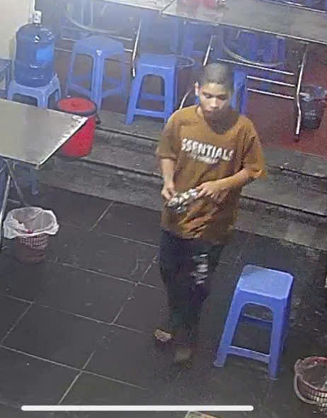 Thêm một bé trai 13 tuổi ở Hà Nội mất tích bí ẩn sau khi đạp xe rời khỏi nhà vào buổi tối- Ảnh 2.