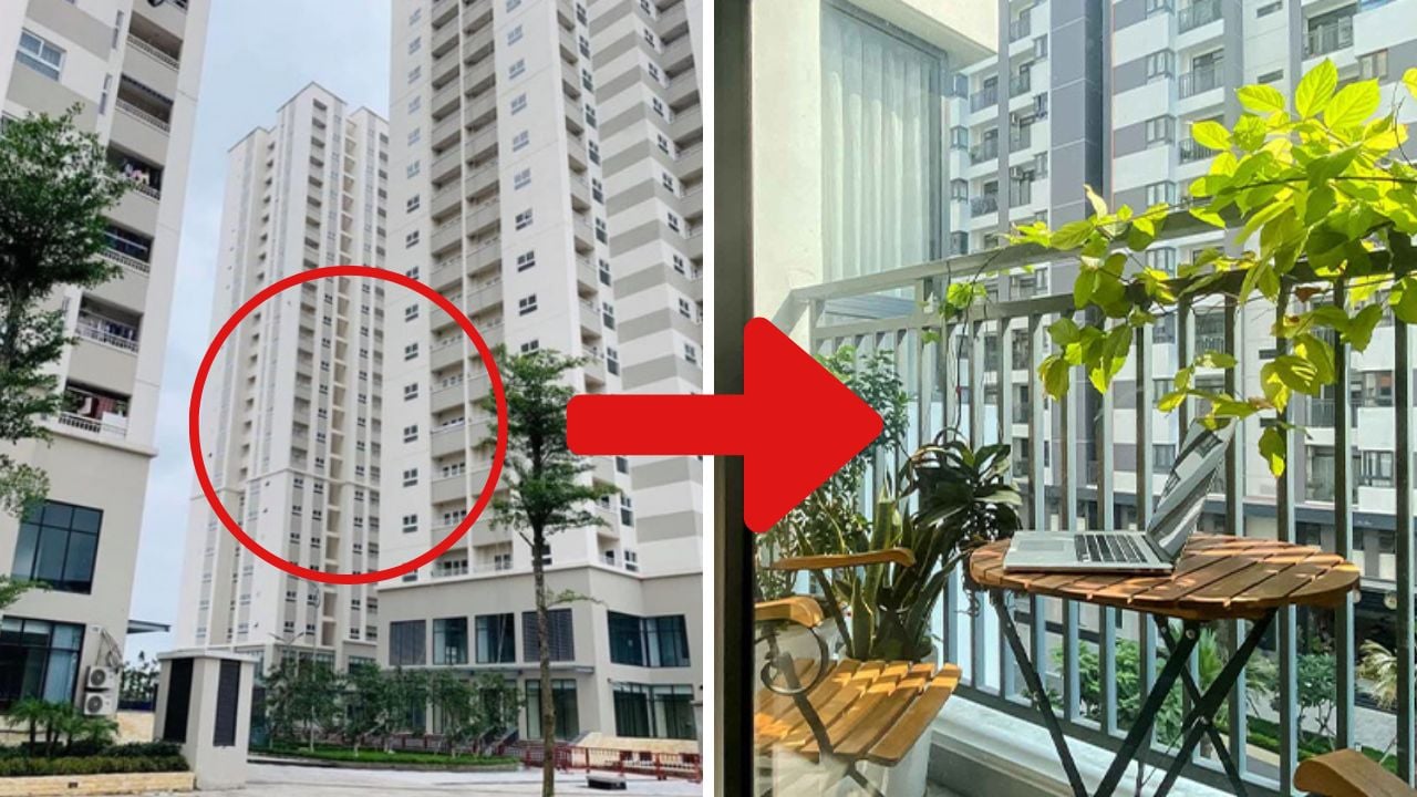 Sau khi đổi 3 căn nhà, tôi mới nhận ra: Đây mới là 5 