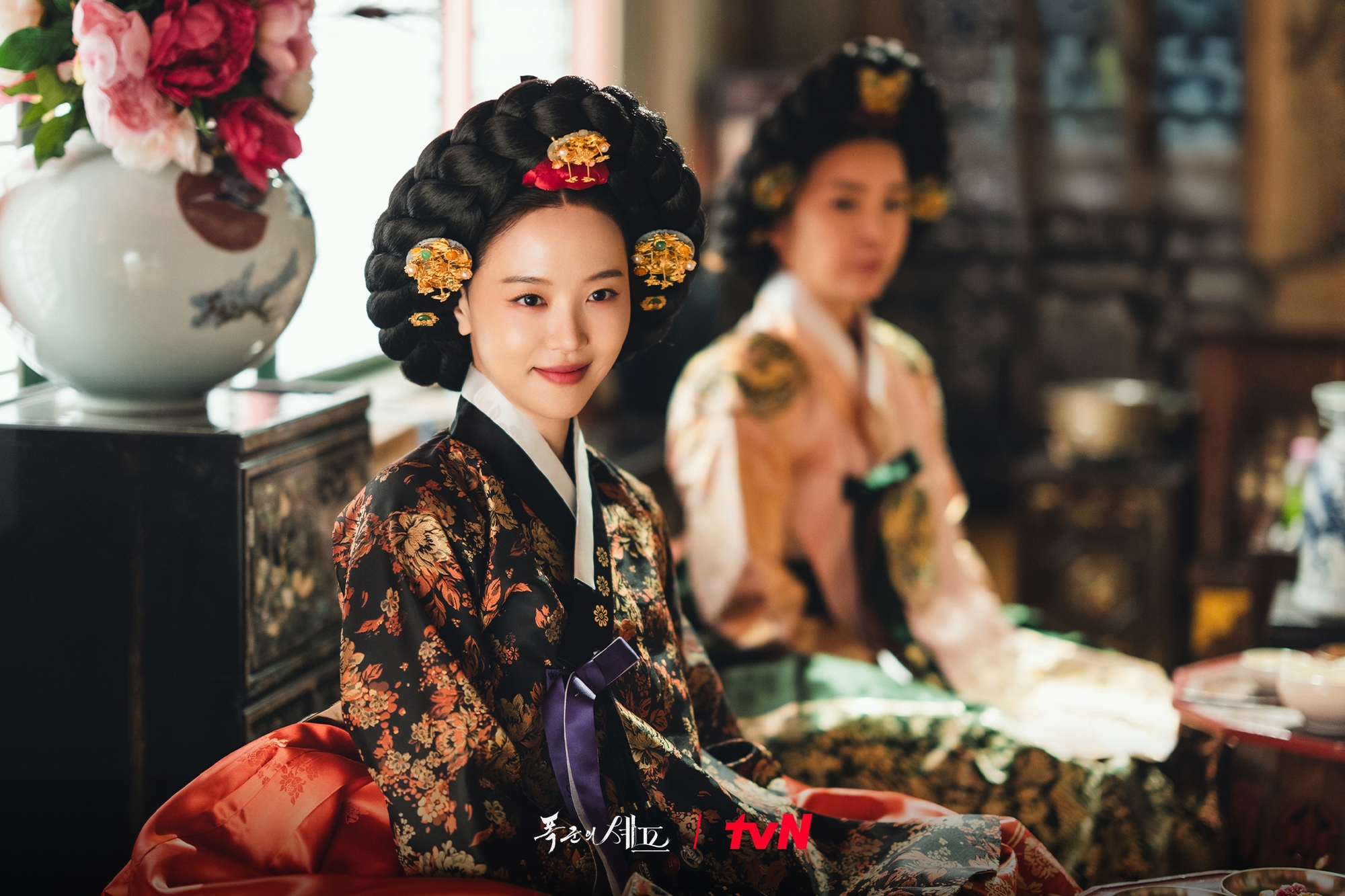 Trời sinh mỹ nhân này để vào vai phản diện: Càng ác càng bùng nổ visual, khí chất out trình cả showbiz- Ảnh 3. Trời sinh mỹ nhân này để vào vai phản diện: Càng ác càng bùng nổ visual, khí chất out trình cả showbiz- Ảnh 3.