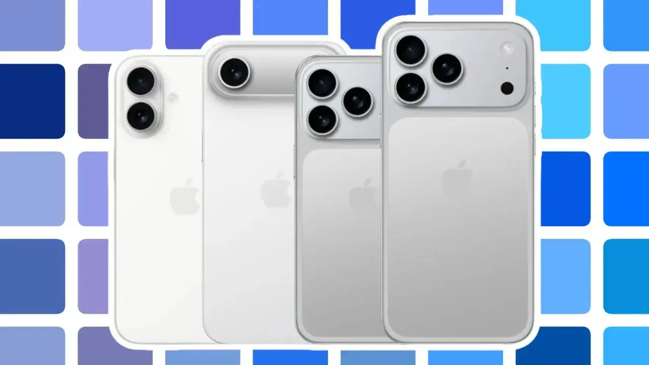 iPhone 17 Pro Max lộ diện ngoài đời thực trước ngày ra mắt- Ảnh 3.