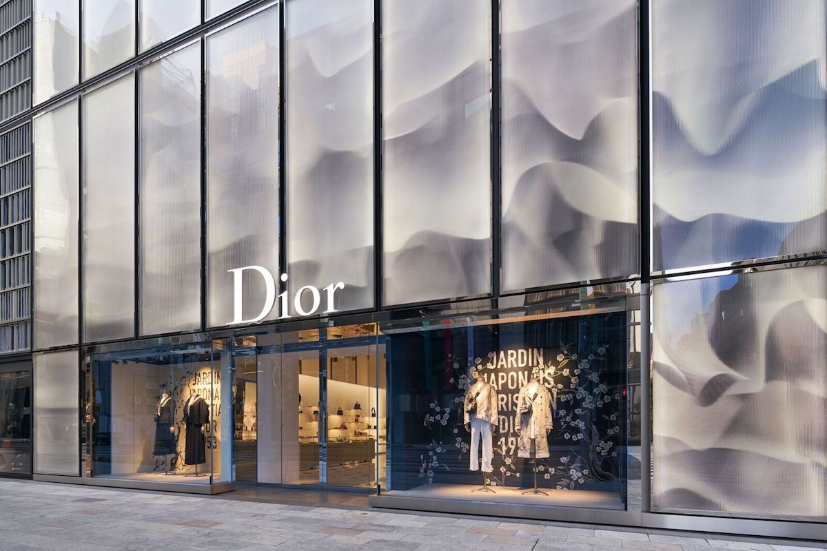 LVMH thông báo thua lỗ: Louis Vuitton, Dior và Celine là tâm điểm- Ảnh 1.