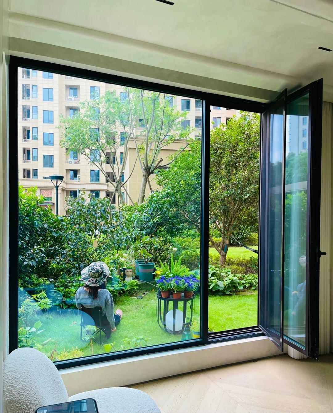 Sau khi đổi 3 căn nhà, tôi mới nhận ra: Đây mới là 5 