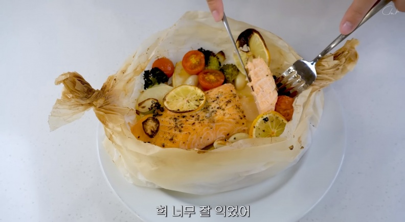 Cô dâu Hàn giảm 24kg trước ngày cưới, vẫn ăn ngon mà không cần tập luyện- Ảnh 5.