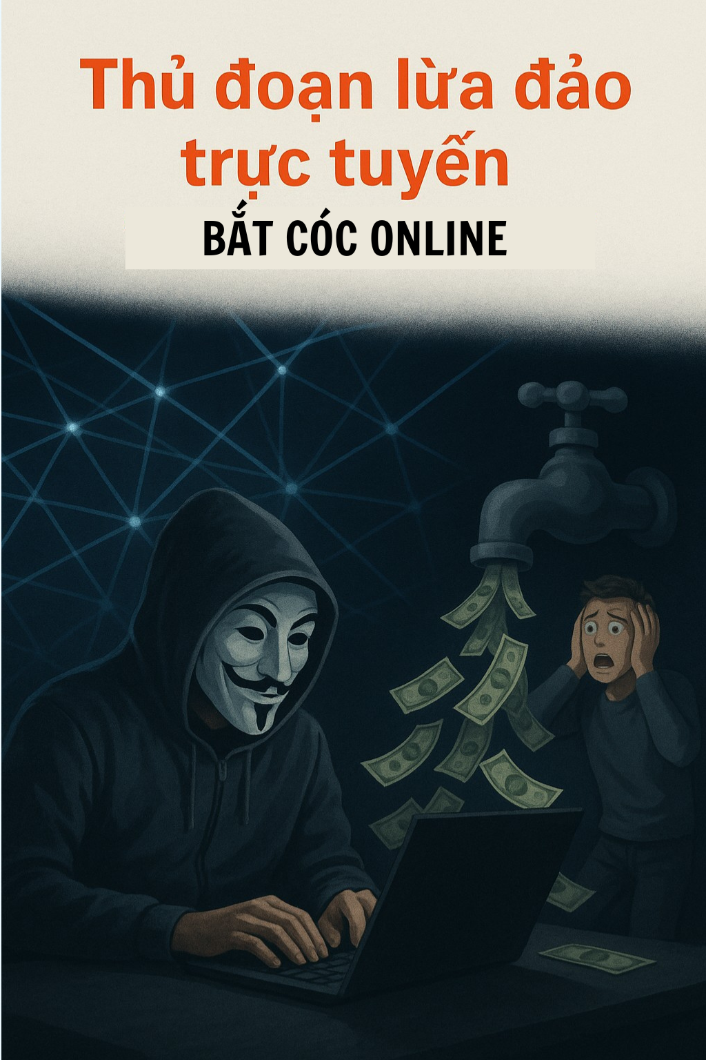 Bộ Công an phát cảnh báo khẩn tới tất cả học sinh, sinh viên- Ảnh 1.