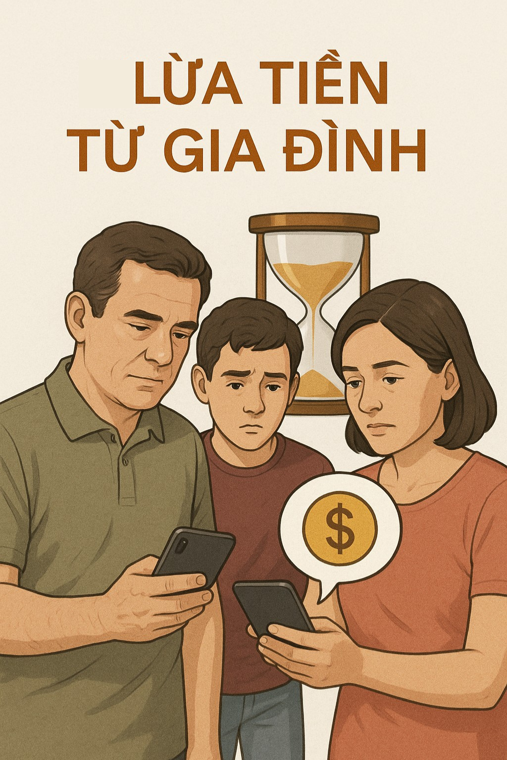Bộ Công an phát cảnh báo khẩn tới tất cả học sinh, sinh viên- Ảnh 4.
