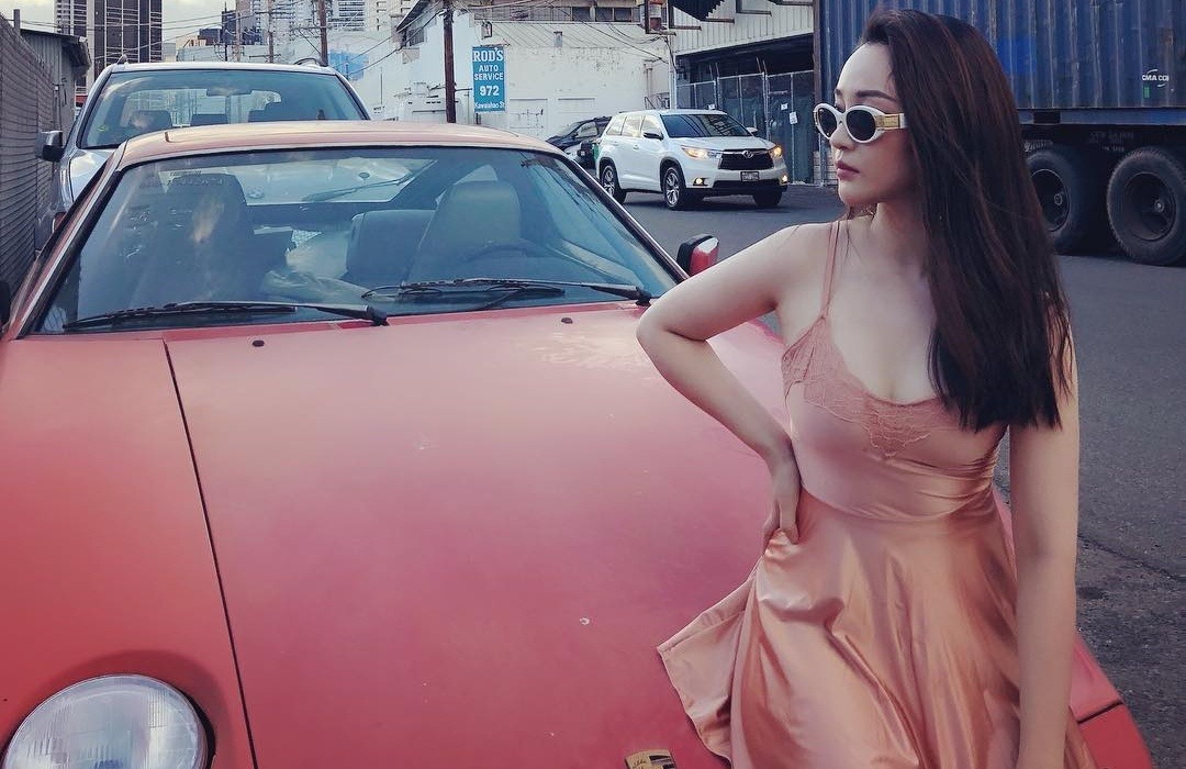 "Sao nam hạng A toàn phim hot" bị bồ nhí 9x tung hê hợp đồng bao nuôi, liền bắt tay vợ tống tiểu tam vào tù 3 năm trời- Ảnh 7.