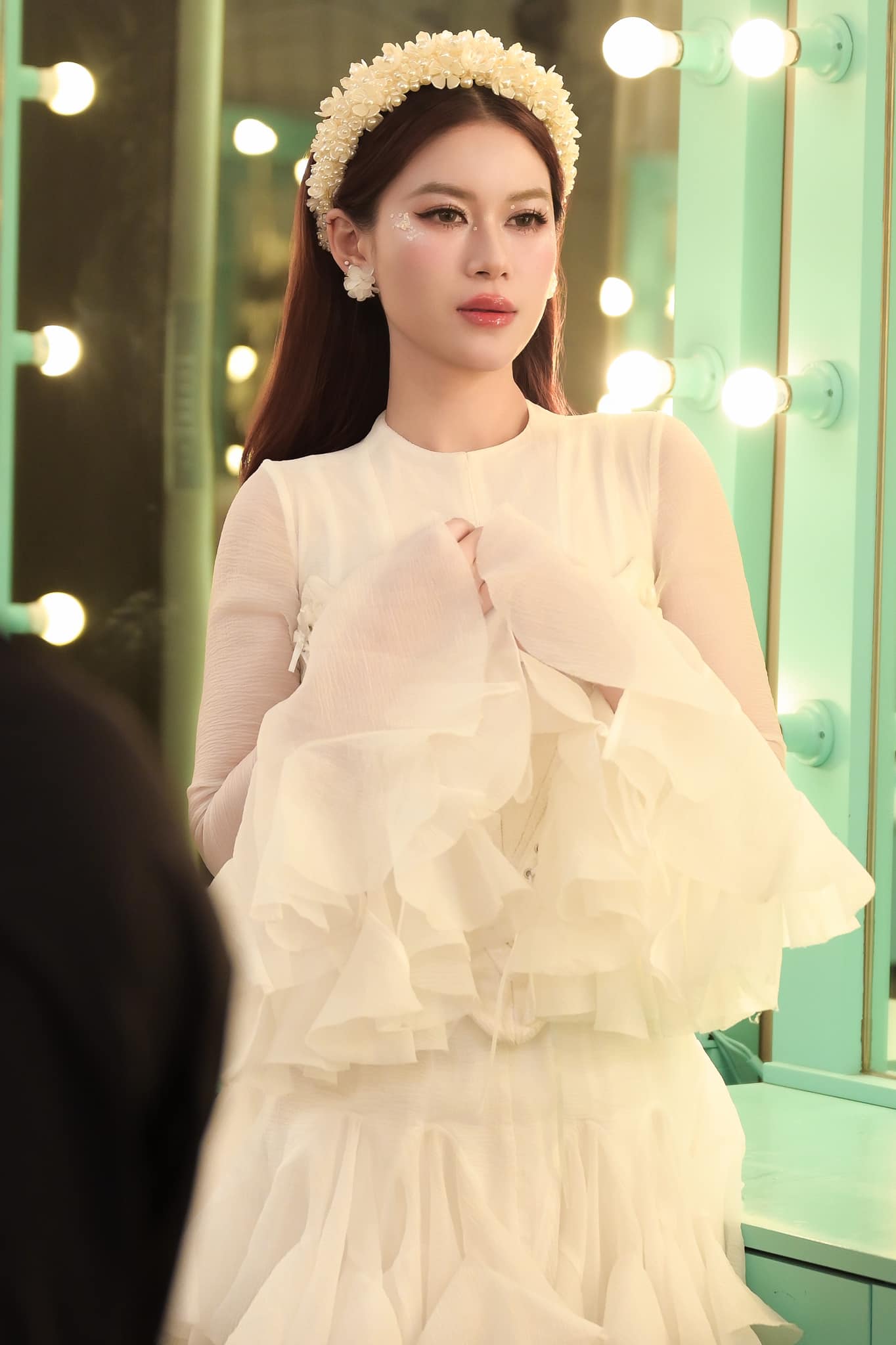 Ngọc Thanh Tâm giàu cỡ nào mà netizen đòi 