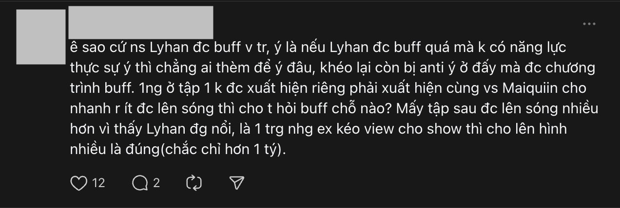 LyHan tới công chuyện với Threads- Ảnh 6.