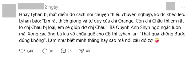 LyHan tới công chuyện với Threads- Ảnh 10.
